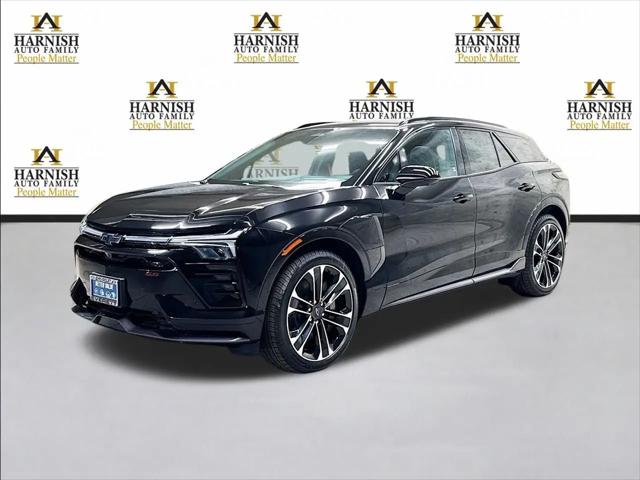 2026 Chevrolet V Blazer SS AWD for sale in Everett, WA