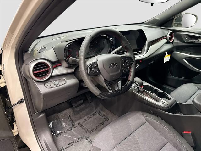 2026 Chevrolet Trax FWD 1RS
