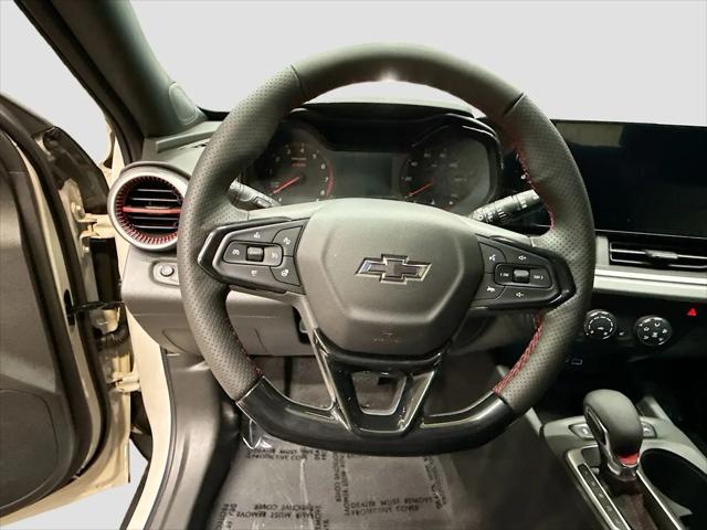 2026 Chevrolet Trax FWD 1RS