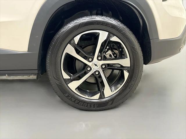 2026 Chevrolet Trax FWD 1RS