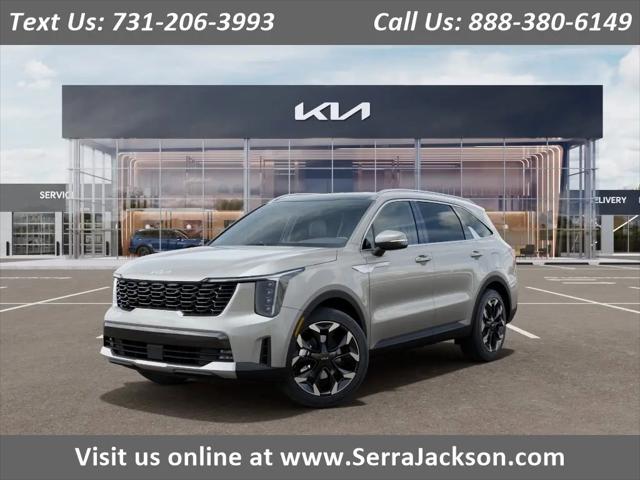 2026 Kia Sorento EX for sale in Jackson, TN