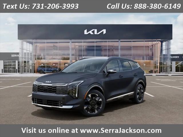 2026 Kia Sportage SX-Prestige for sale in Jackson, TN
