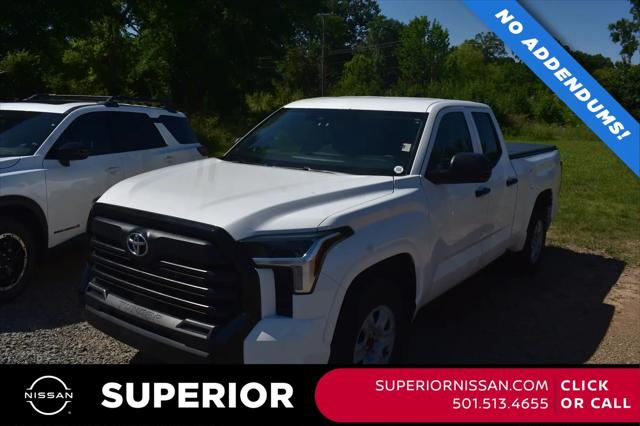 2024 Toyota Tundra SR for sale in Conway, AR