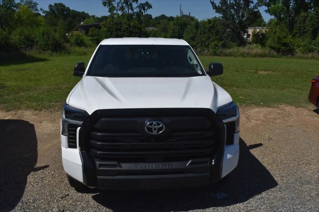 2024 Toyota Tundra SR
