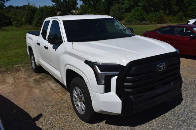 2024 Toyota Tundra SR