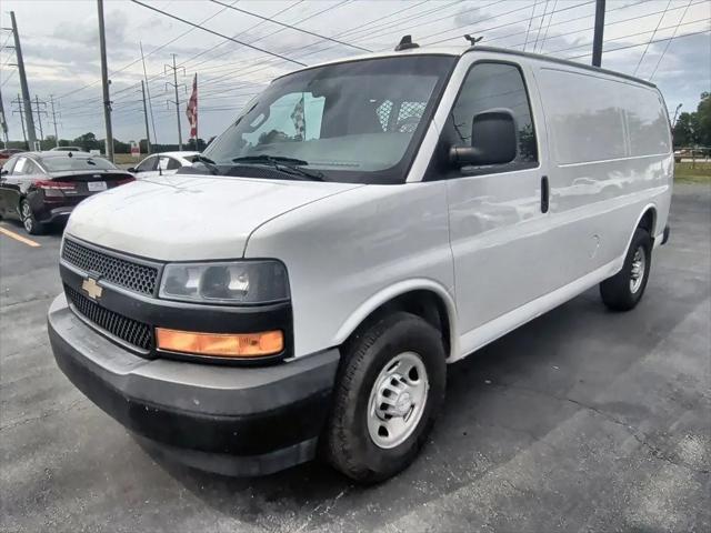 2018 Chevrolet Express Work Van for sale in Savannah, GA