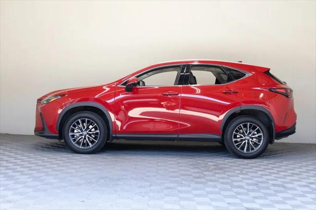 2022 Lexus NX NX 350 Premium