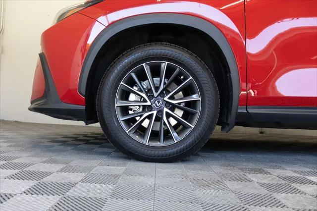2022 Lexus NX NX 350 Premium
