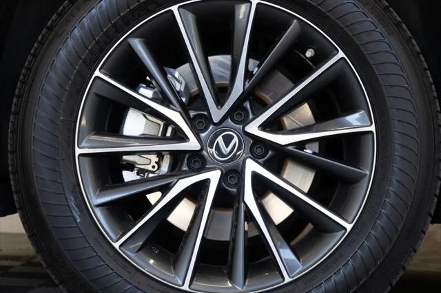 2022 Lexus NX NX 350 Premium
