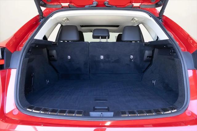 2022 Lexus NX NX 350 Premium