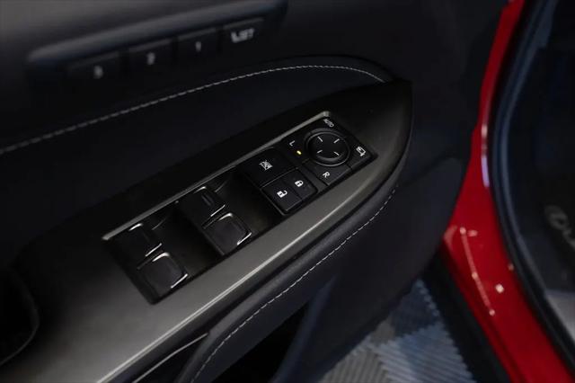 2022 Lexus NX NX 350 Premium