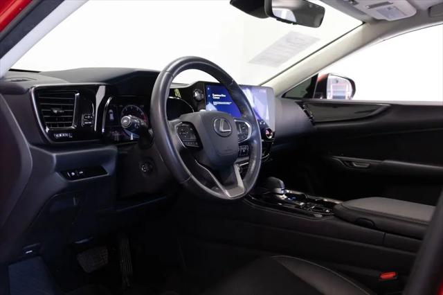 2022 Lexus NX NX 350 Premium