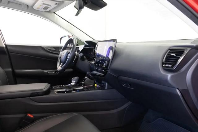 2022 Lexus NX NX 350 Premium