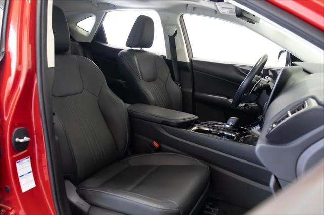2022 Lexus NX NX 350 Premium