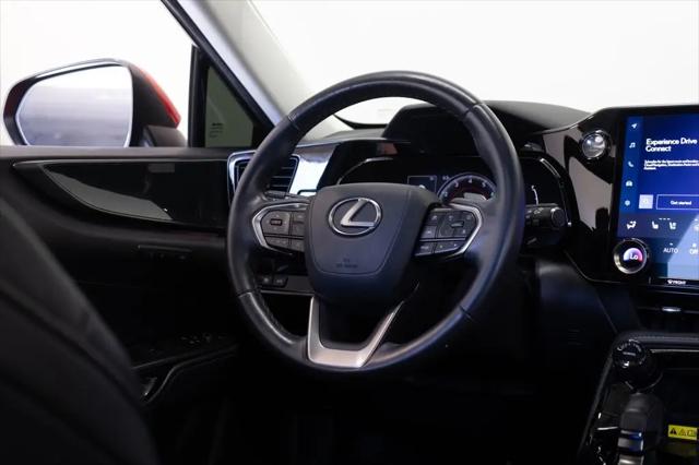 2022 Lexus NX NX 350 Premium