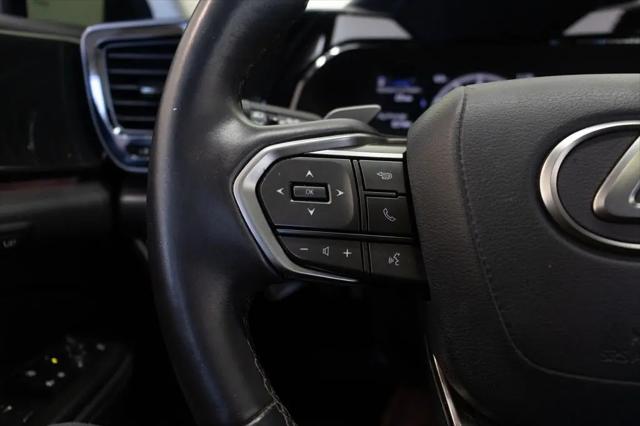 2022 Lexus NX NX 350 Premium