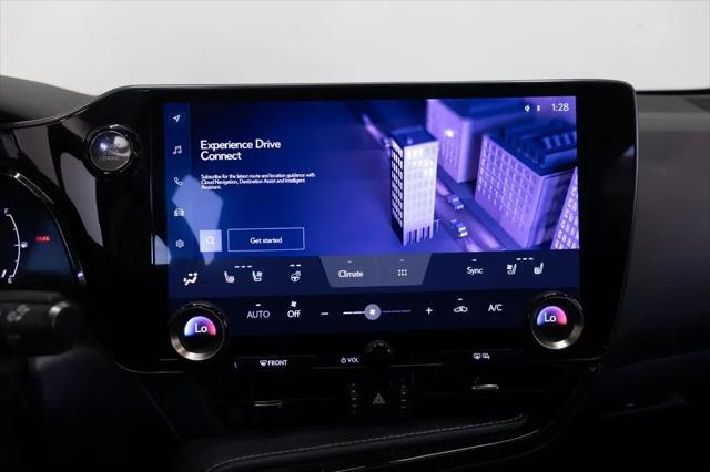 2022 Lexus NX NX 350 Premium