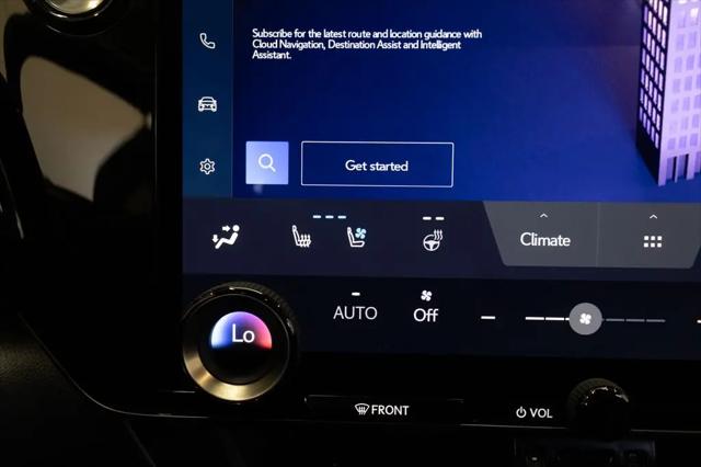 2022 Lexus NX NX 350 Premium