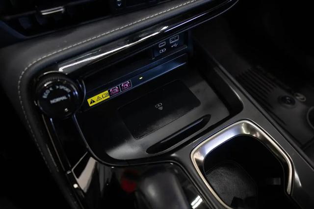 2022 Lexus NX NX 350 Premium