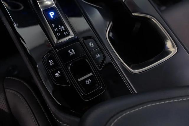 2022 Lexus NX NX 350 Premium