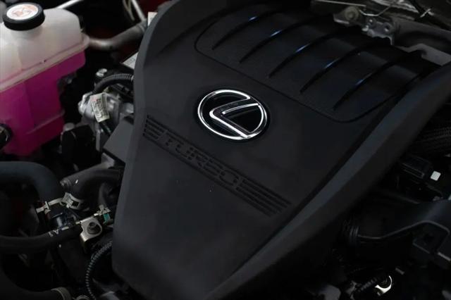2022 Lexus NX NX 350 Premium