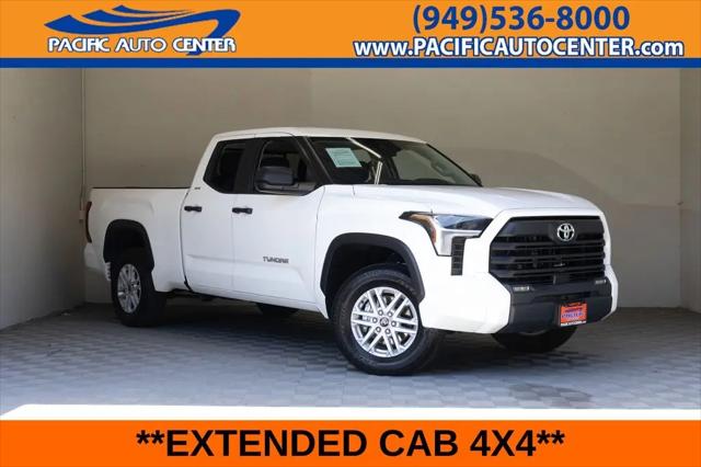 2024 Toyota Tundra SR5 for sale in Costa Mesa, CA