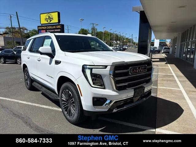 2026 GMC Yukon 4WD Elevation for sale in Bristol, CT