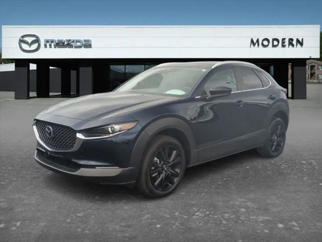 2025 Mazda CX-30 2.5 S Select Sport for sale in Burlington, NC