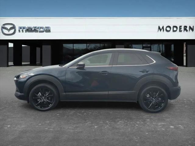 2025 Mazda CX-30 2.5 S Select Sport