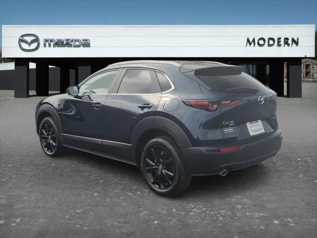 2025 Mazda CX-30 2.5 S Select Sport