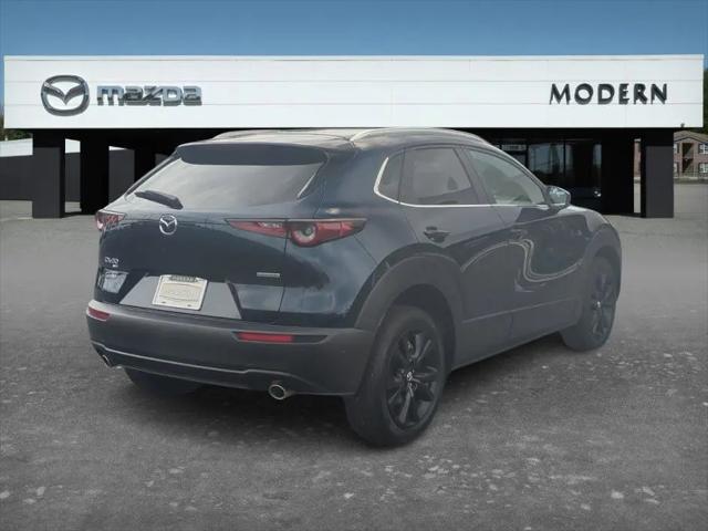 2025 Mazda CX-30 2.5 S Select Sport