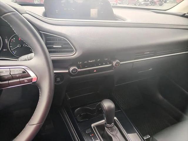 2025 Mazda CX-30 2.5 S Select Sport