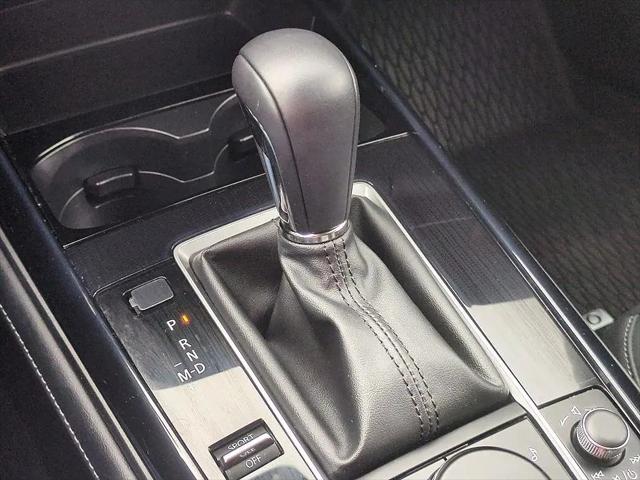 2025 Mazda CX-30 2.5 S Select Sport