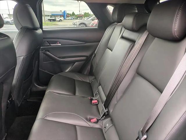 2025 Mazda CX-30 2.5 S Select Sport