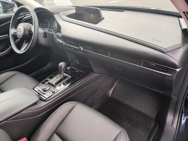 2025 Mazda CX-30 2.5 S Select Sport
