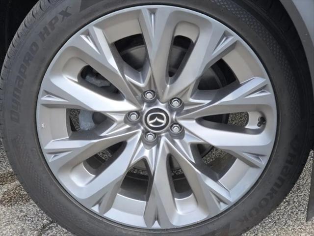 2024 Mazda X-90 3.3 Turbo Premium
