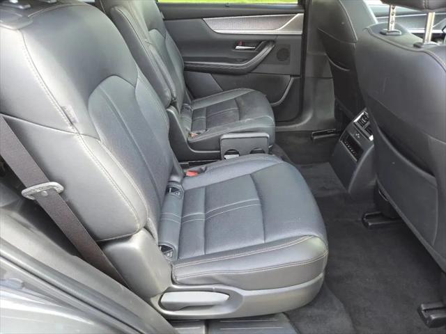 2024 Mazda X-90 3.3 Turbo Premium