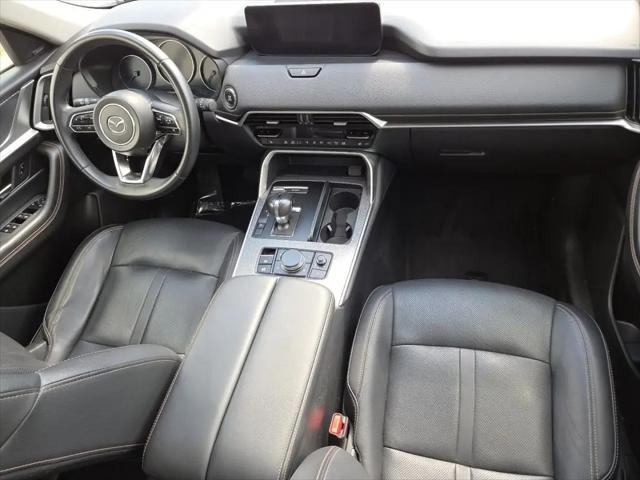 2024 Mazda X-90 3.3 Turbo Premium