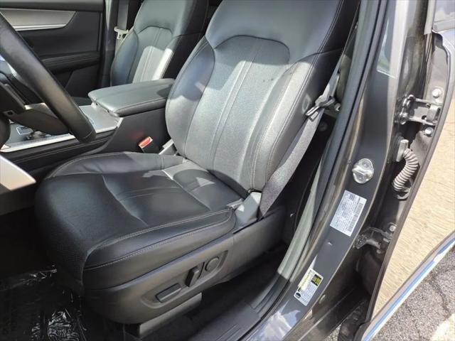 2024 Mazda X-90 3.3 Turbo Premium