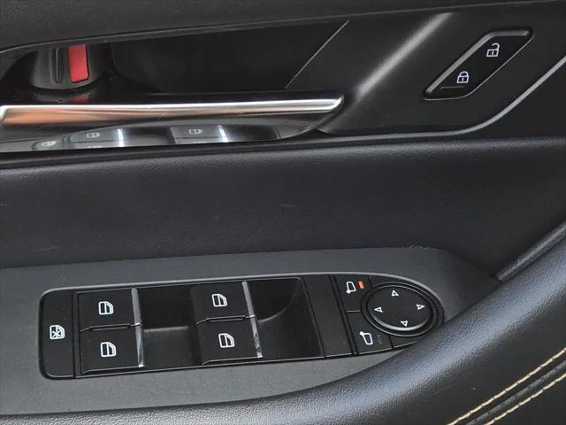 2024 Mazda X-90 3.3 Turbo Premium