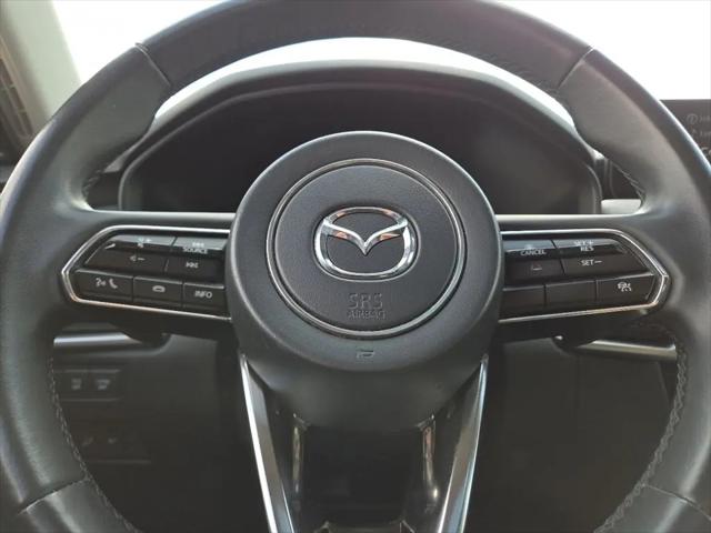 2024 Mazda X-90 3.3 Turbo Premium