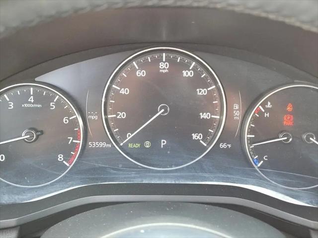 2024 Mazda X-90 3.3 Turbo Premium