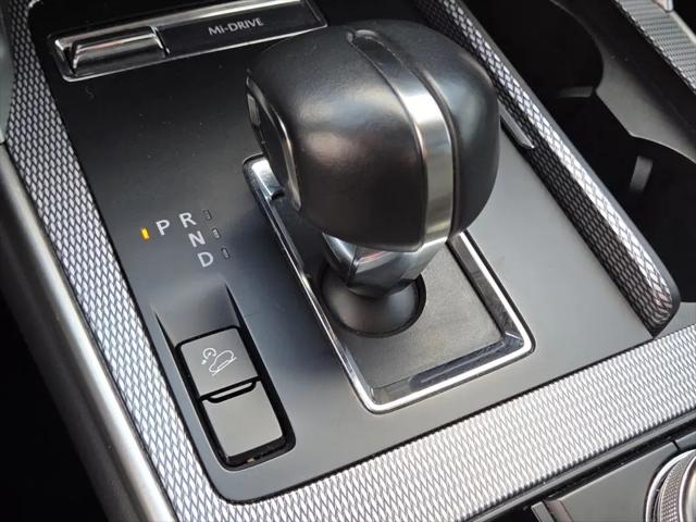 2024 Mazda X-90 3.3 Turbo Premium