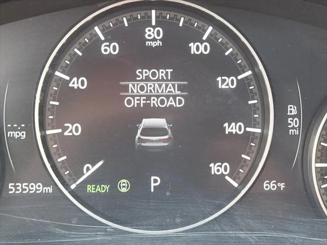 2024 Mazda X-90 3.3 Turbo Premium