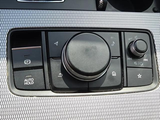 2024 Mazda X-90 3.3 Turbo Premium