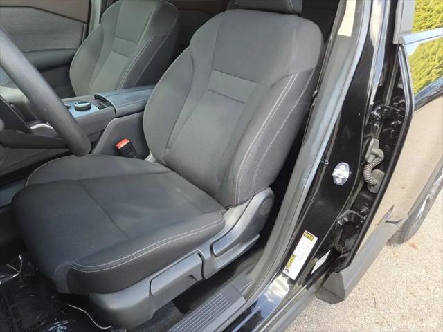2023 Nissan Rogue S Intelligent AWD