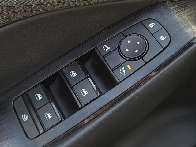 2023 Nissan Rogue S Intelligent AWD