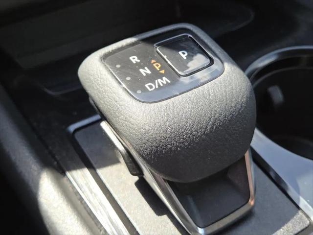 2023 Nissan Rogue S Intelligent AWD