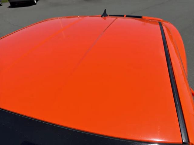 2010 Chevrolet Camaro 2LT