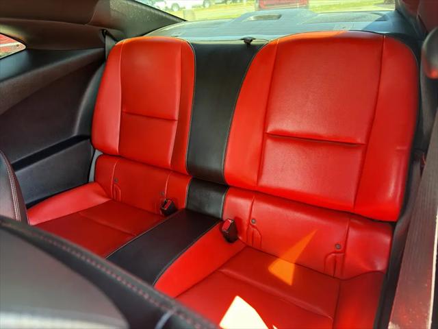 2010 Chevrolet Camaro 2LT